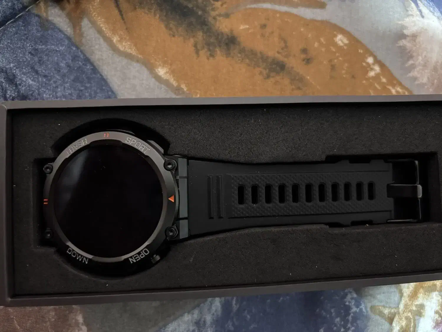 ساعت هوشمند مدل K56 Pro|ساعت|سمنان, |دیوار