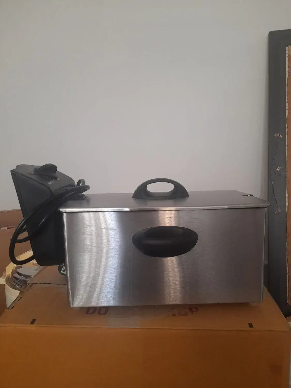 بخاری طرح شومینه|بخاری، هیتر، شومینه|باقرشهر, |دیوار