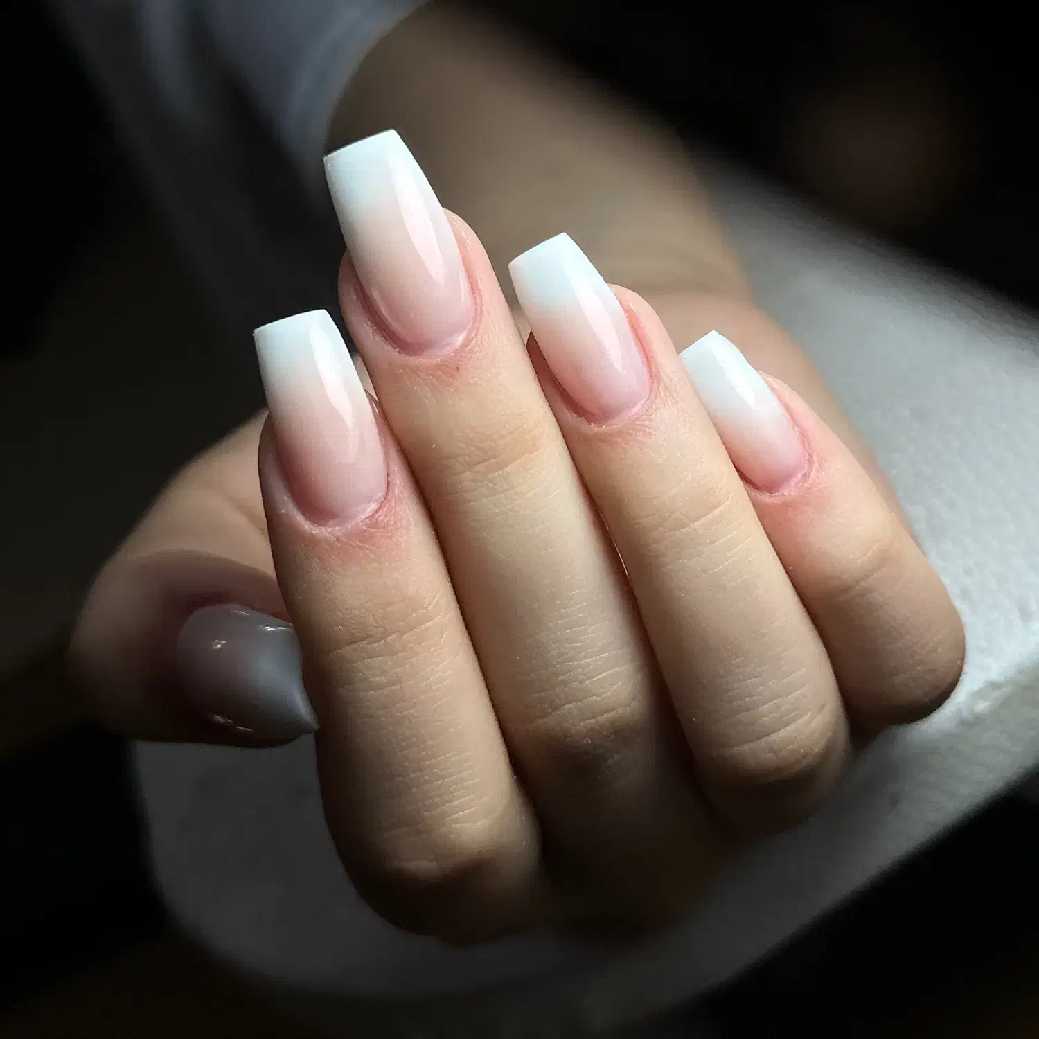 خدمات ناخن با ۲۰٪ تخفیف|خدمات آرایشگری و زیبایی|تهران, امیرآباد|دیوار