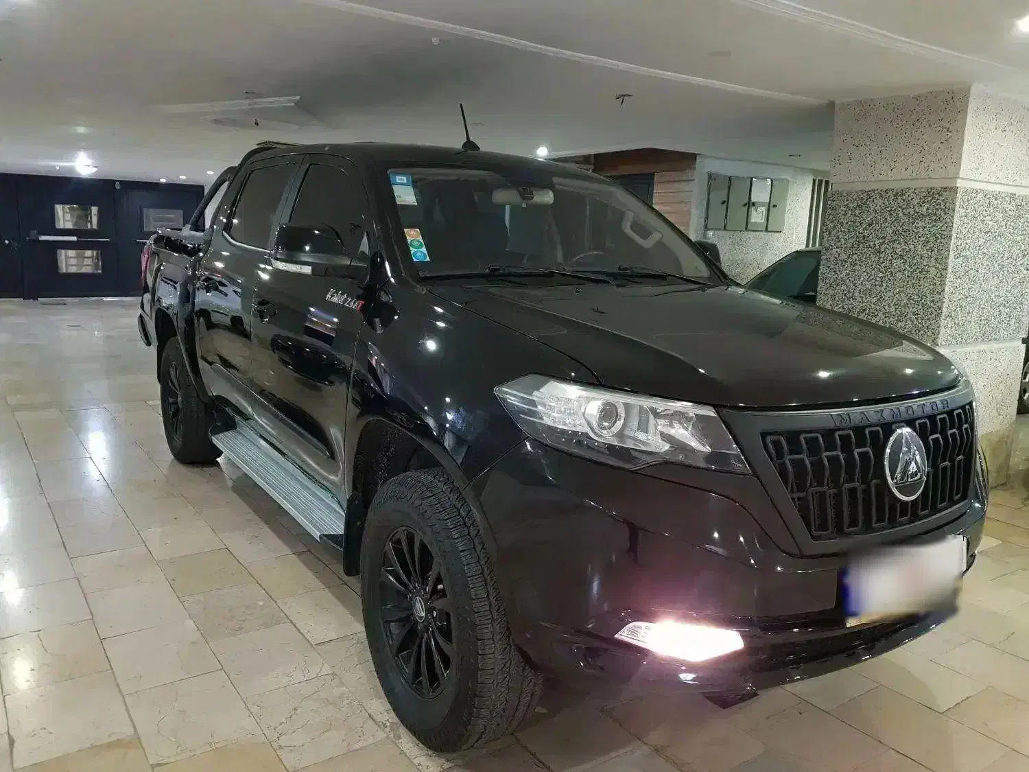 کلوت مدل 1403.در حد صفر|خودرو سواری و وانت|کرج, کوی زنبق|دیوار