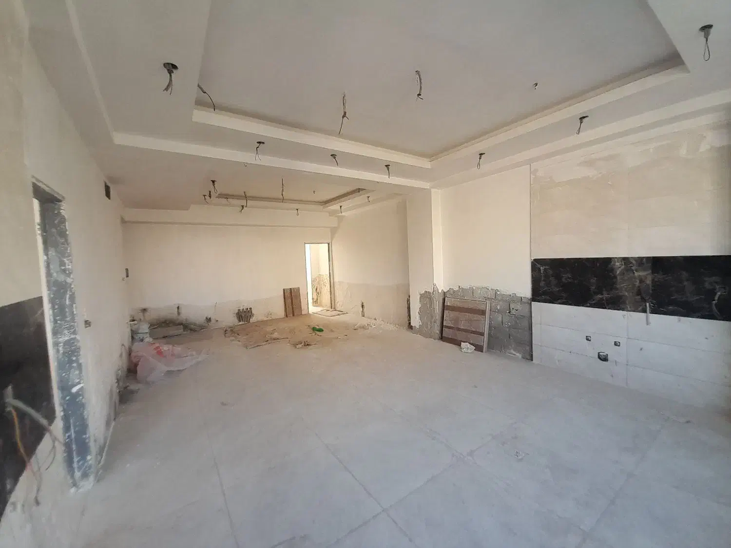 فروش آپارتمان ۸۵متری خوش نقشه جنوبی|فروش آپارتمان|تهران, یاخجی آباد|دیوار