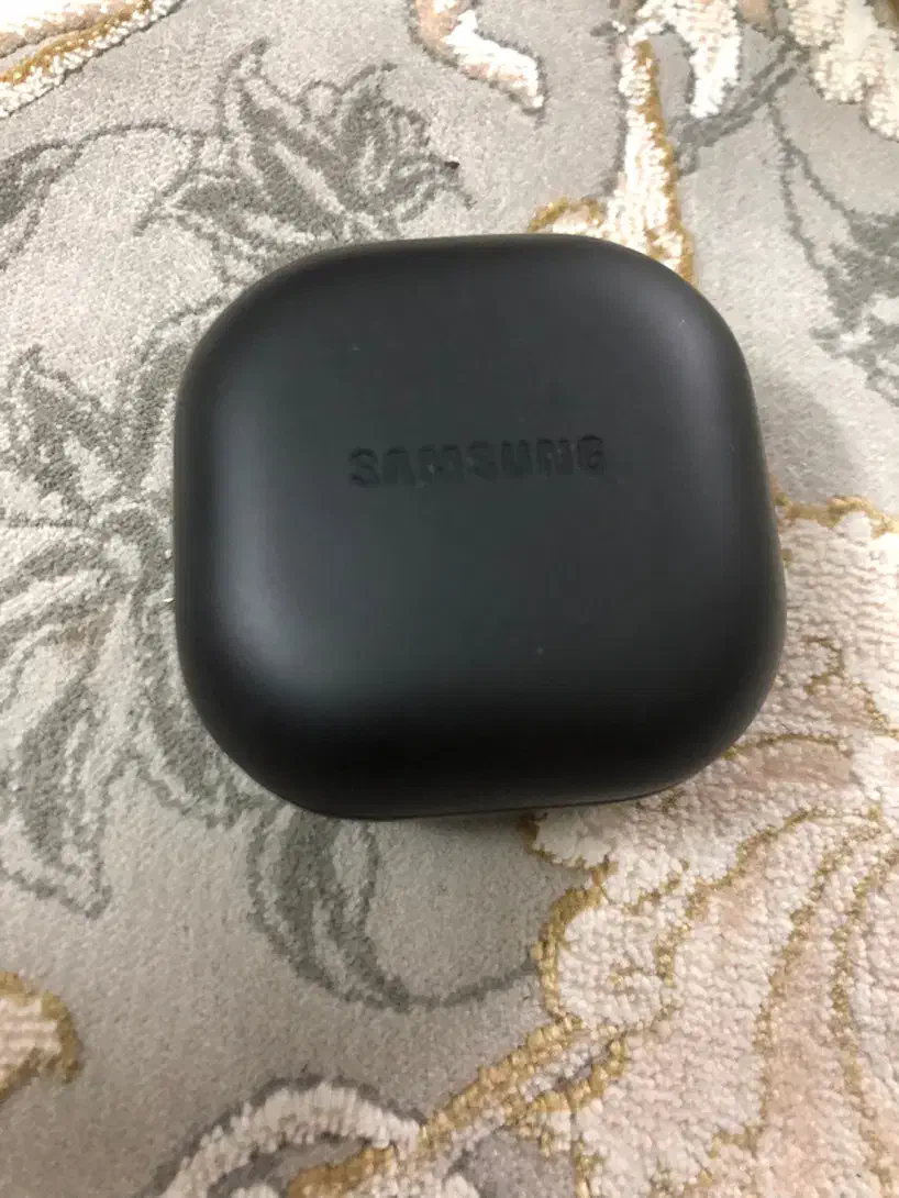 ایرپاد سامسونگ گلکسی بادز دو پرو galaxy Buds2 pro|لوازم جانبی موبایل و تبلت|مشهد, طلاب|دیوار