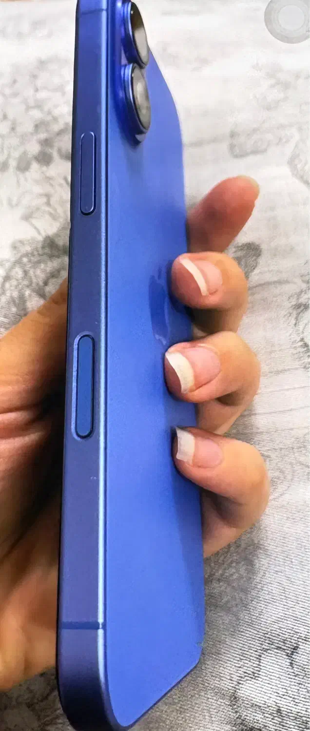 ایفون۱۶نرمال|موبایل|چناران, |دیوار