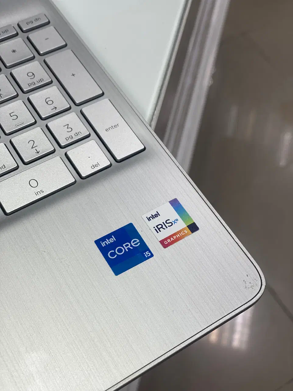 لپ تاپ تاچ ( hp )|رایانه همراه|بیرجند, |دیوار