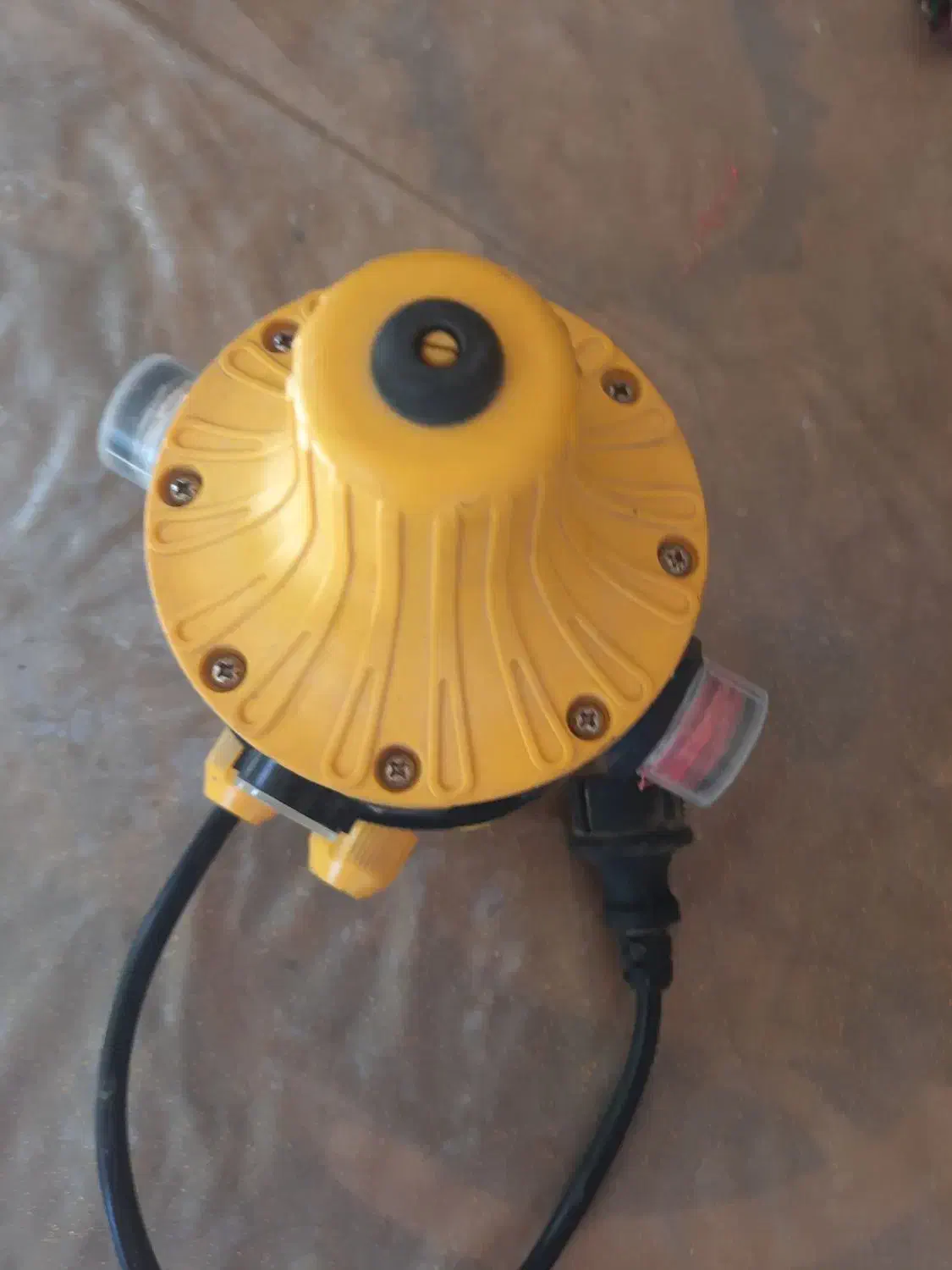 اتوماتیک دیجیتال پمپ|مصالح و تجهیزات ساختمان|اهواز, شهرک نفت|دیوار