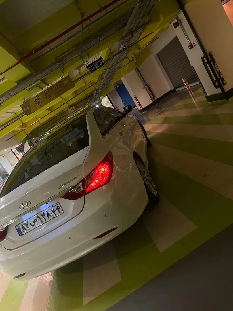 سوناتا وای اف YF بی رنگ 2011 (اقساط)|خودرو سواری و وانت|تهران, مهران (سیدخندان)|دیوار