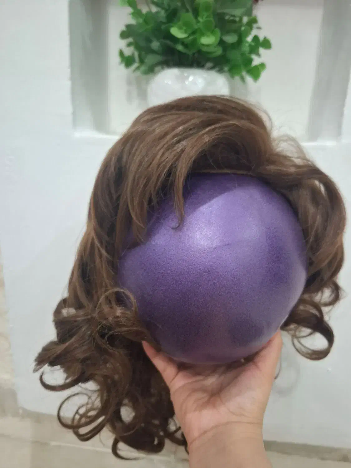 کلاه گیس|آرایشی، بهداشتی، درمانی|اهواز, کیانشهر|دیوار