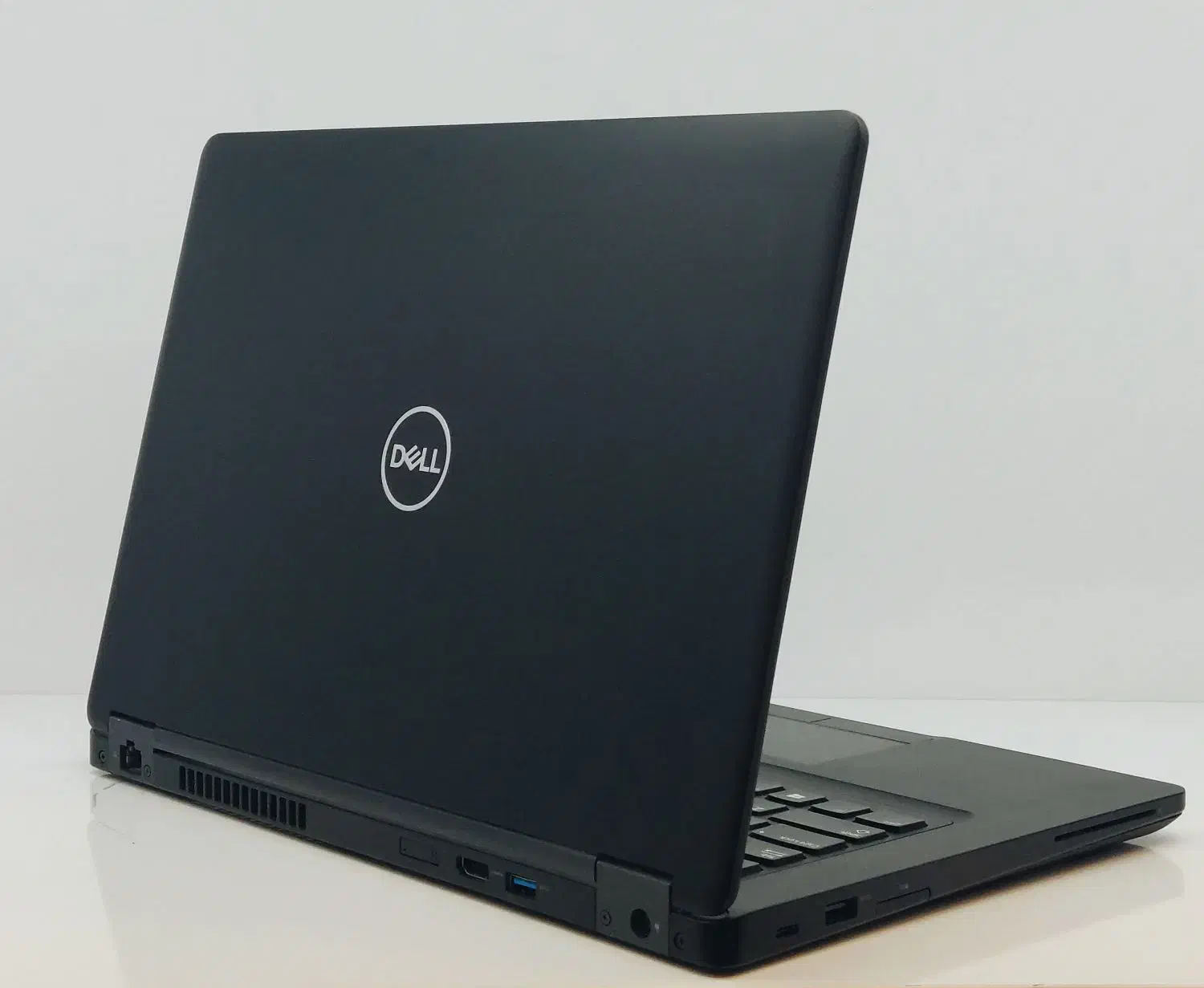لپ‌تاپ دل مدل DELL LATITUDE 5490|رایانه همراه|ارومیه, |دیوار