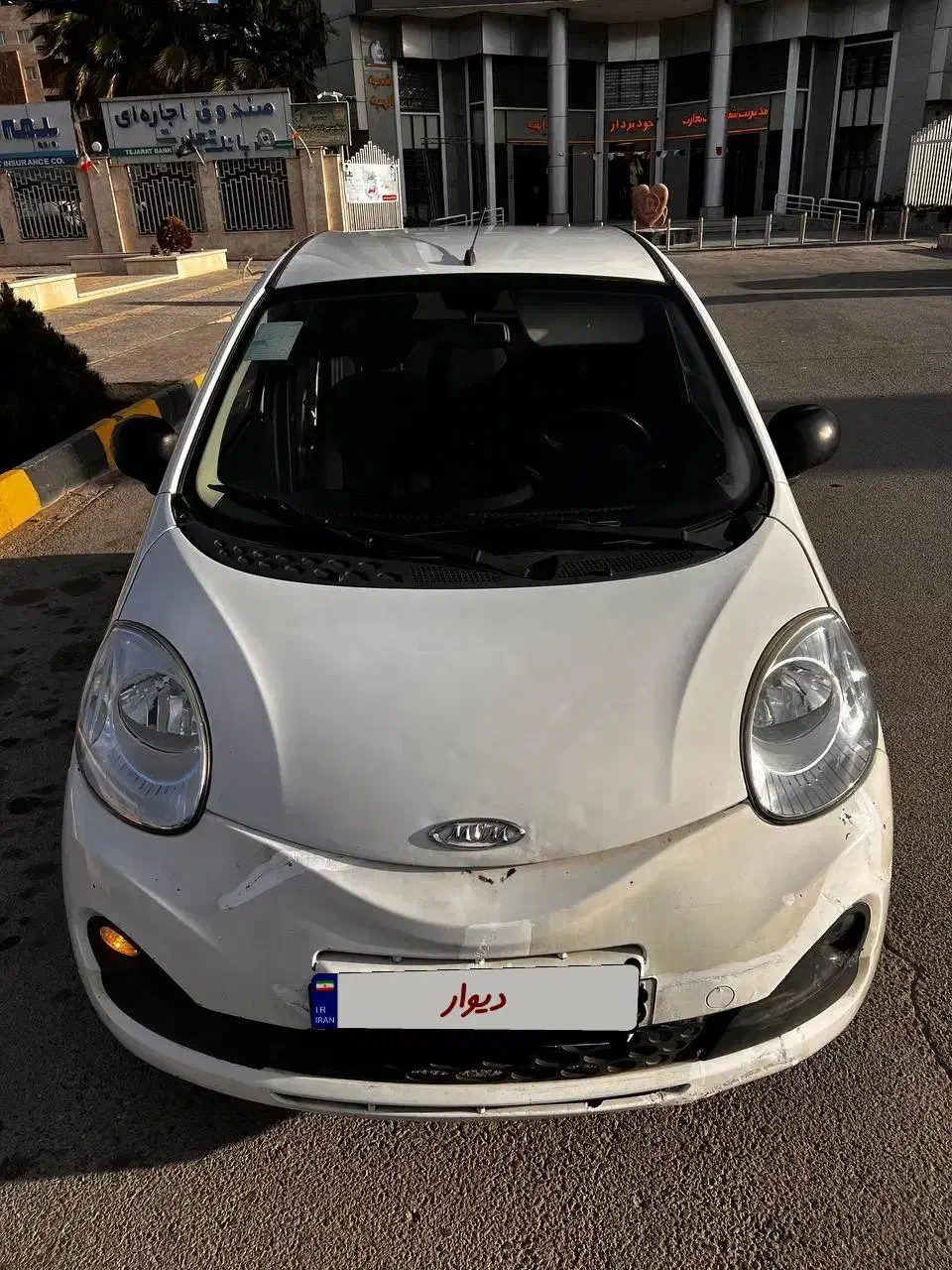 mvm 110 s|خودرو سواری و وانت|کرمان, |دیوار