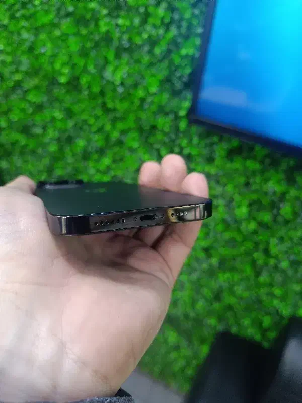 Iphone 14 Pro Max 256GB در حد نو|موبایل|تهران, جردن|دیوار