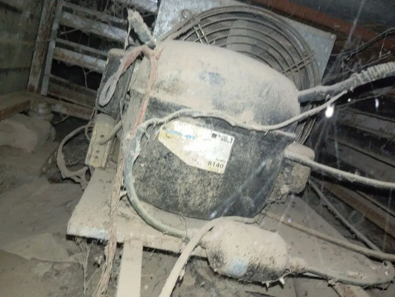 شیرسردکن500کیلوی|فروشگاه و مغازه|مشهد, شهید رضوی|دیوار