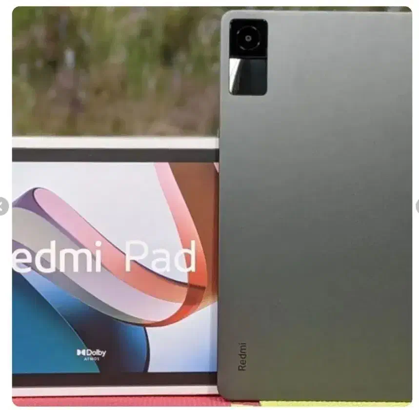 تبلت redme pad se|تبلت|صفادشت, |دیوار