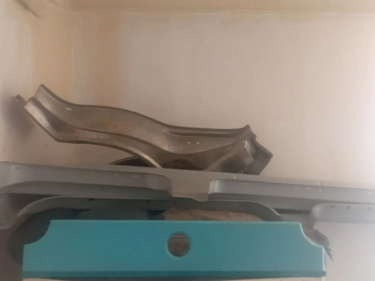 پارکاب پراید|قطعات یدکی و لوازم جانبی|یاسوج, |دیوار