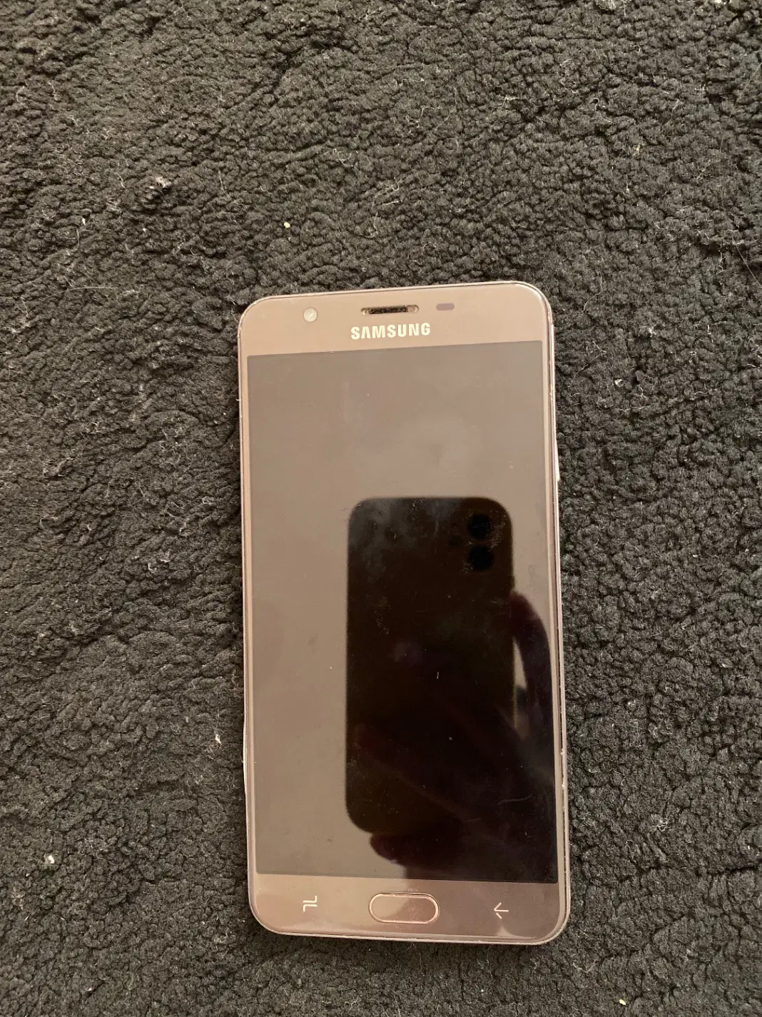 گوشی Samsung j7|موبایل|فولادشهر, B7|دیوار