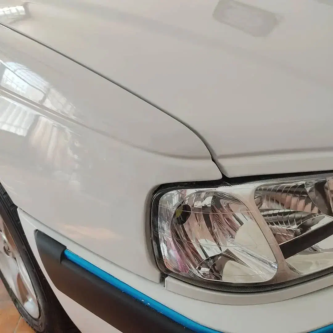 واکس پولیش لیسه گیری صفرشویی موتورشویی شیشه دودی|خدمات موتور و ماشین|قم, شهرک خودرو|دیوار