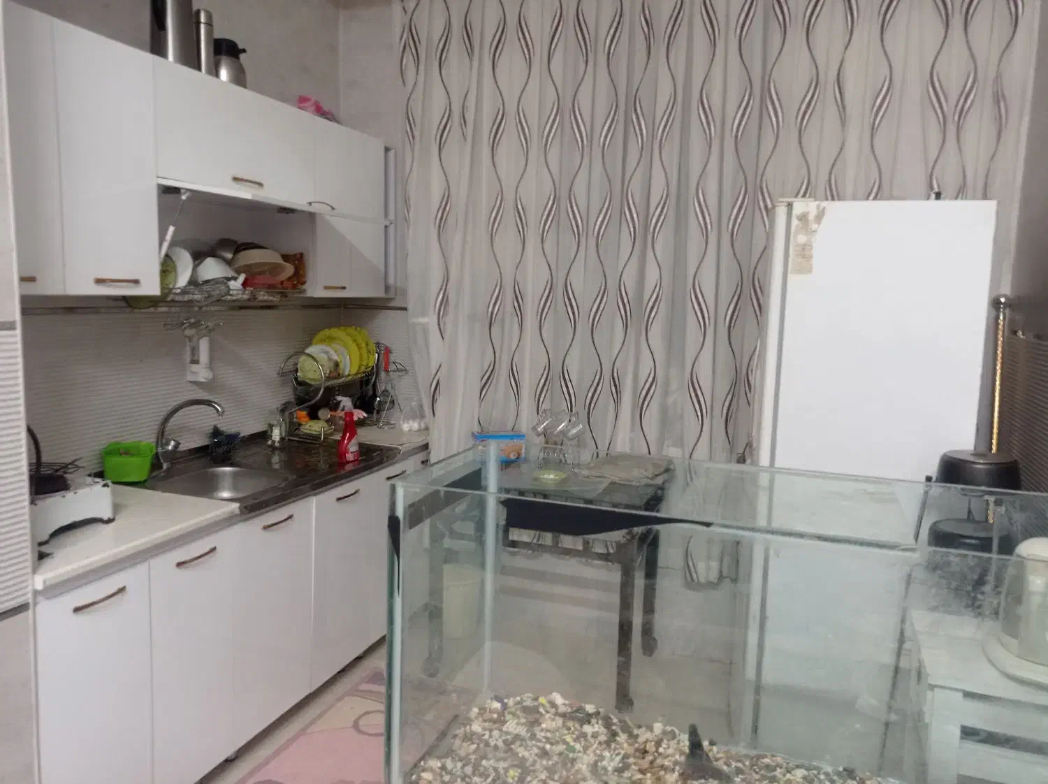 اجاره واحد مبله روزانه و نیم روز|اجارهٔ کوتاهمدت آپارتمان و سوئیت|قم, الغدیر|دیوار