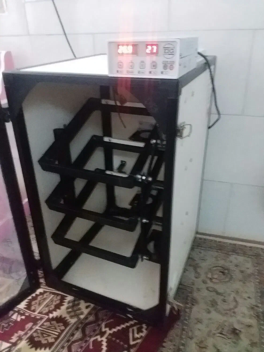 دستگاه|لوازم جانبی حیوانات|شیراز, ریاستی|دیوار