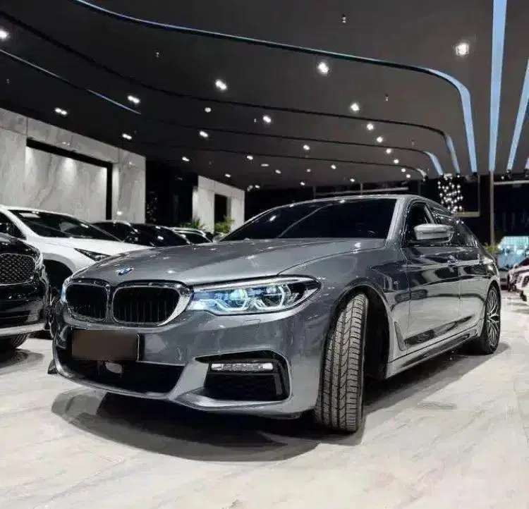 اجاره خودرو bmw530 /بدون محدودیت|خودرو اجارهای|تهران, نجات اللهی|دیوار