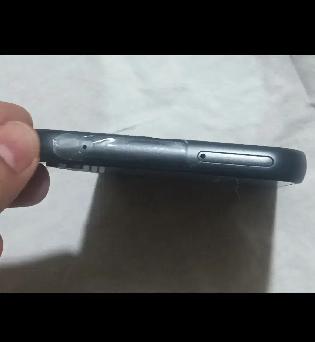 سامسونگ لاکاغذی Samsung Galaxy A34 ظرفیت 8/256|موبایل|مشهد, عامل|دیوار