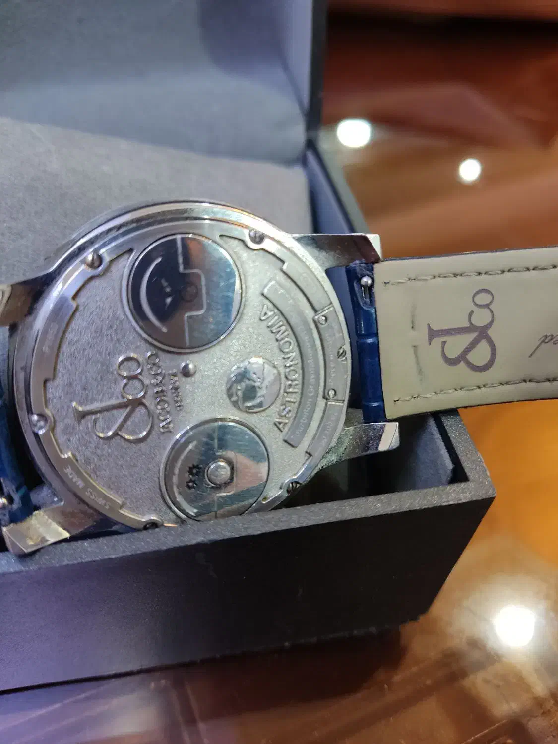 ساعت مارک jACOB اصلی|ساعت|قم, انسجام|دیوار