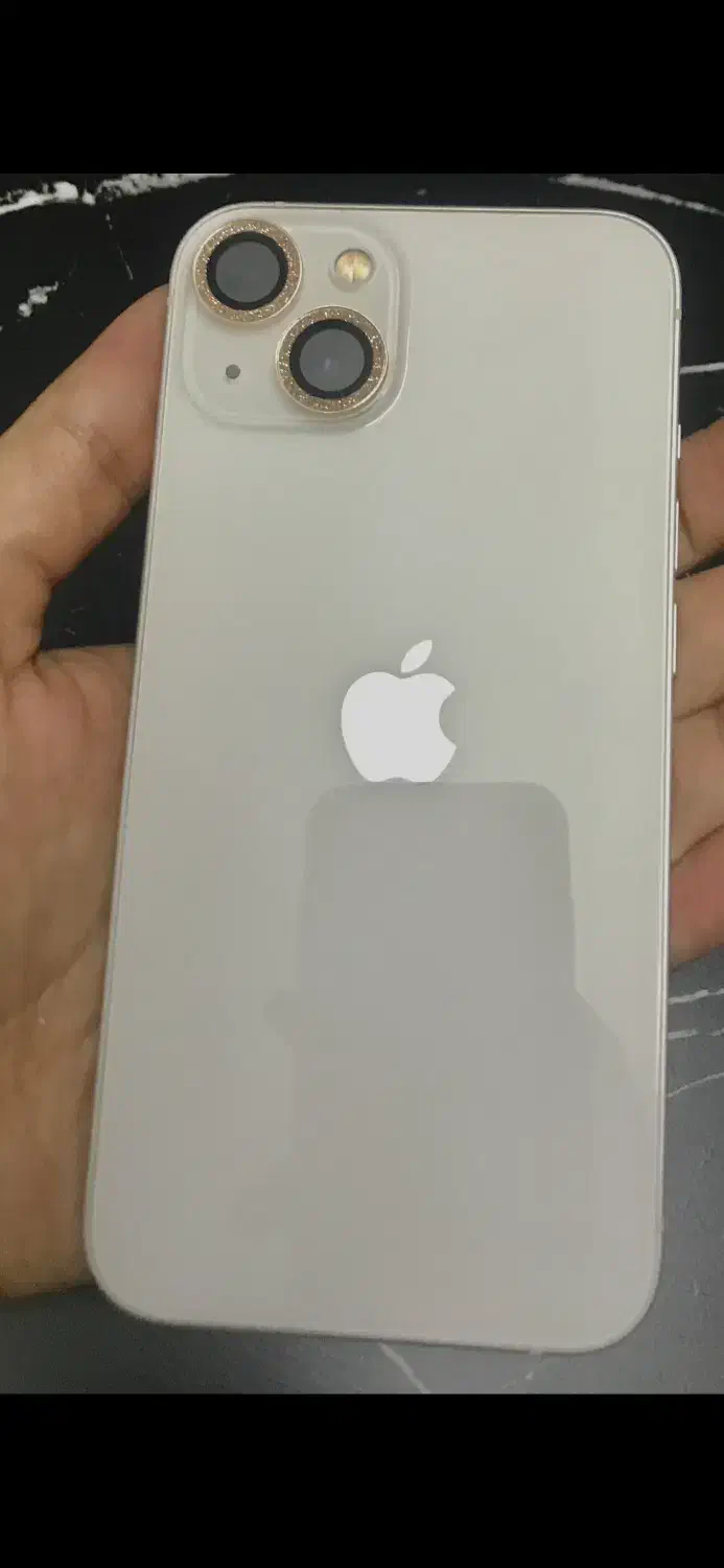 ایفون 13نرمال درحد اکبند|موبایل|شاهینشهر, شهرک هشت بهشت|دیوار