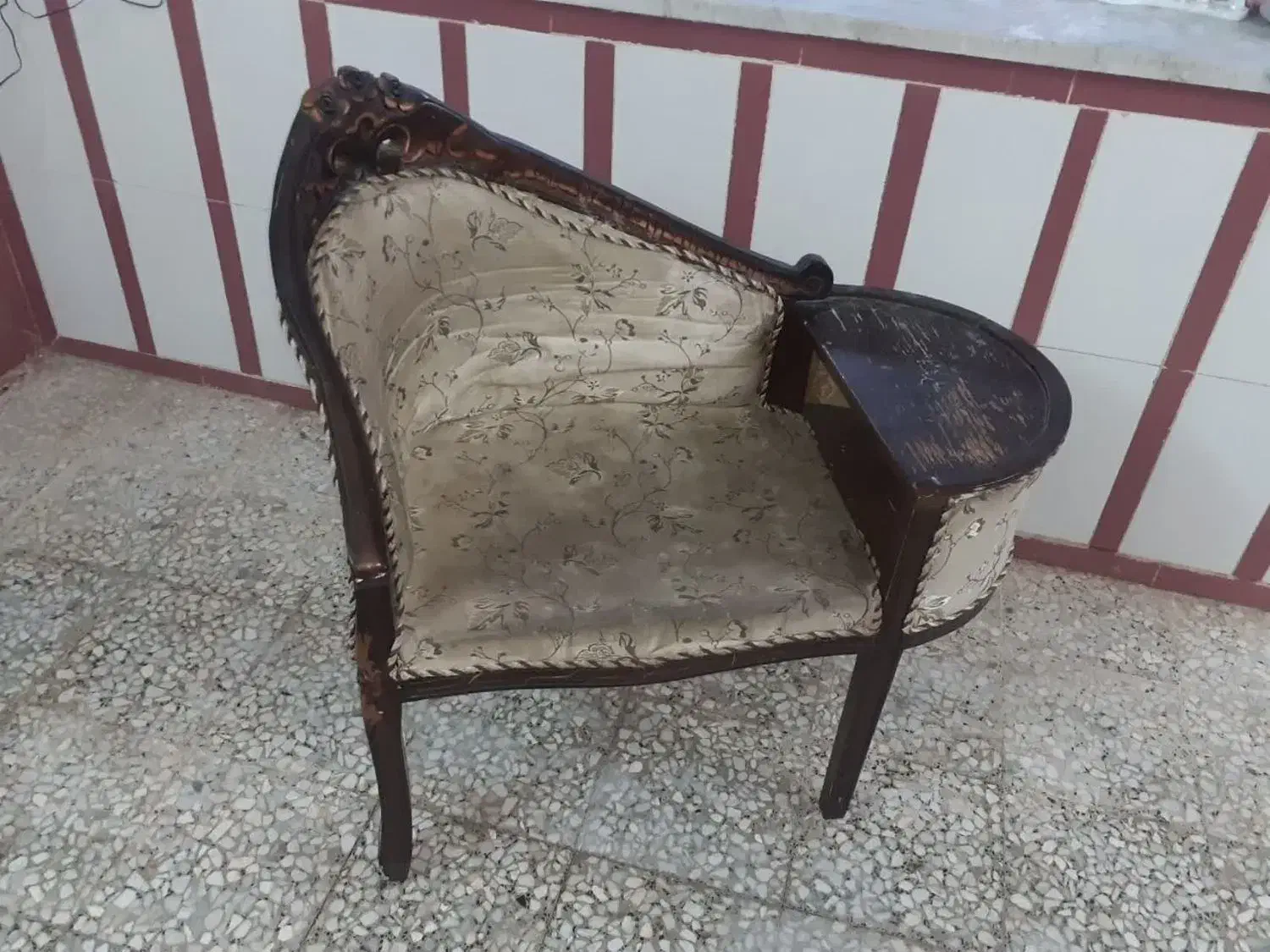 مبل شویی|خدمات نظافت|زنجانرود, |دیوار