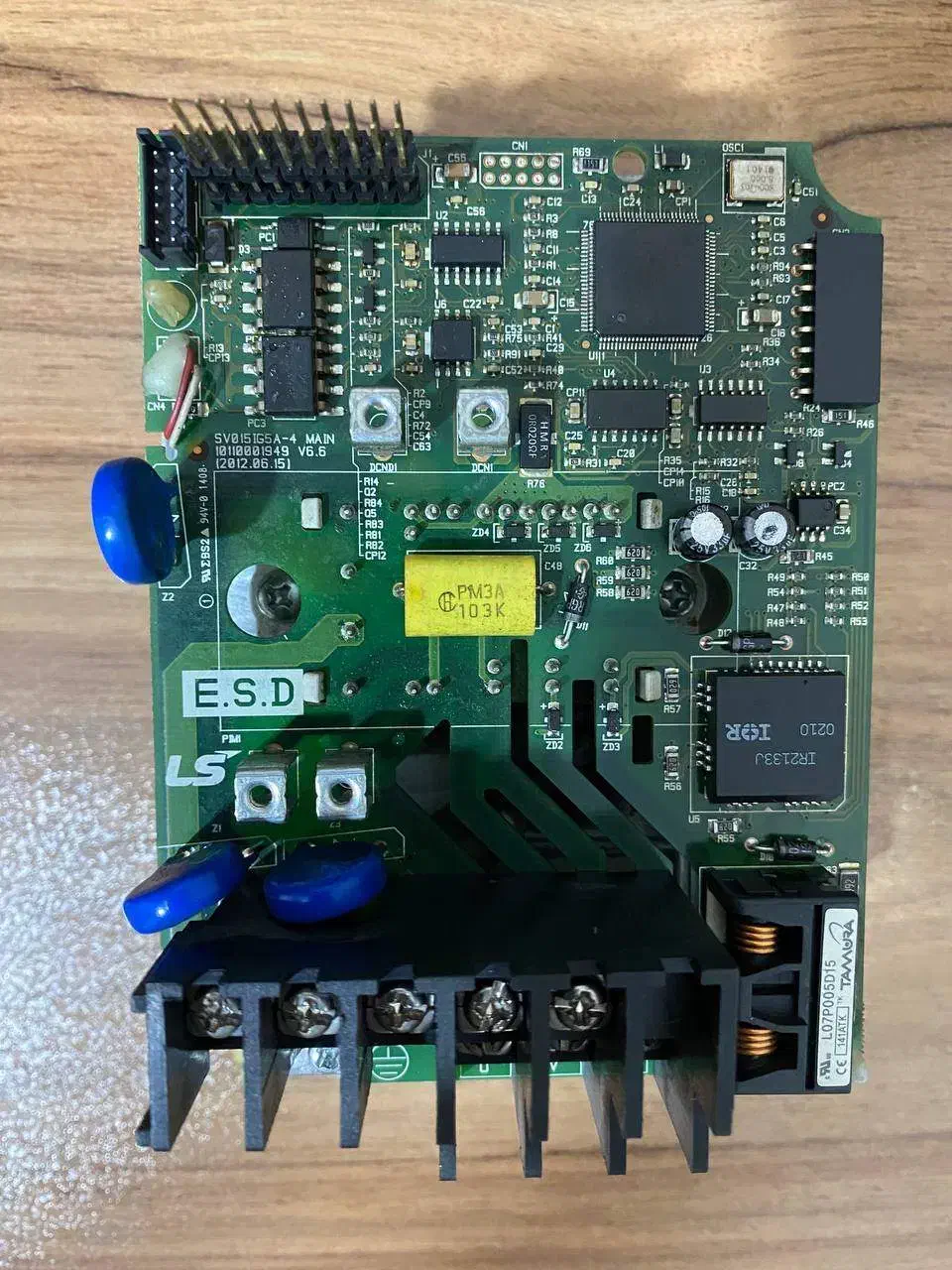 برق صنعتی ، PLC ، HMI ، Drive|خدمات پیشه و مهارت|تهران, اتحاد|دیوار