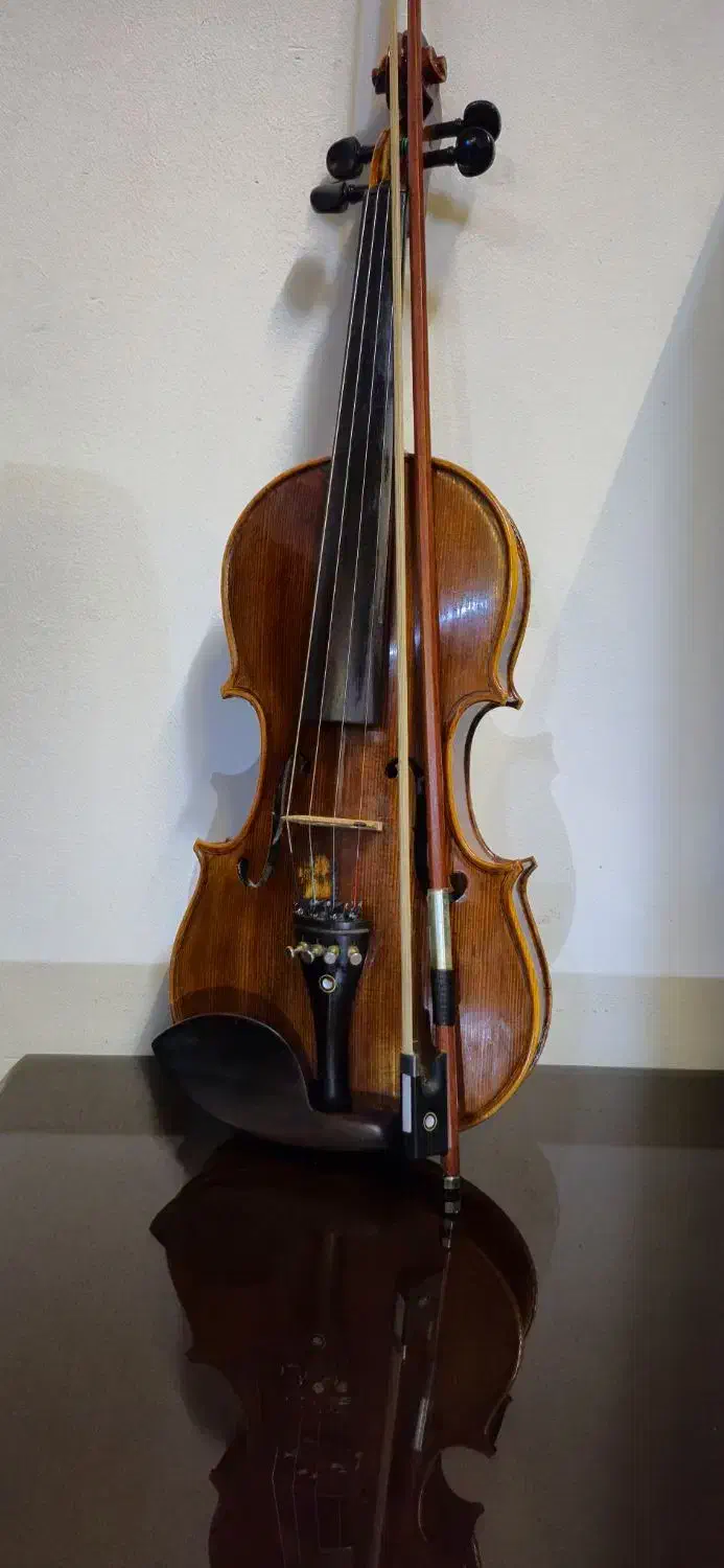 فروش ویولن|ویولن|قم, زنبیل آباد|دیوار