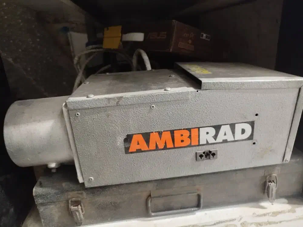 گرماتاب خرید فروش تعمیر نصب استوک و نو|بخاری، هیتر، شومینه|تبریز, |دیوار