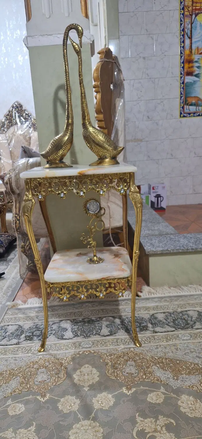 برنز|صنایع دستی و سایر لوازم تزئینی|کرمانشاه, |دیوار
