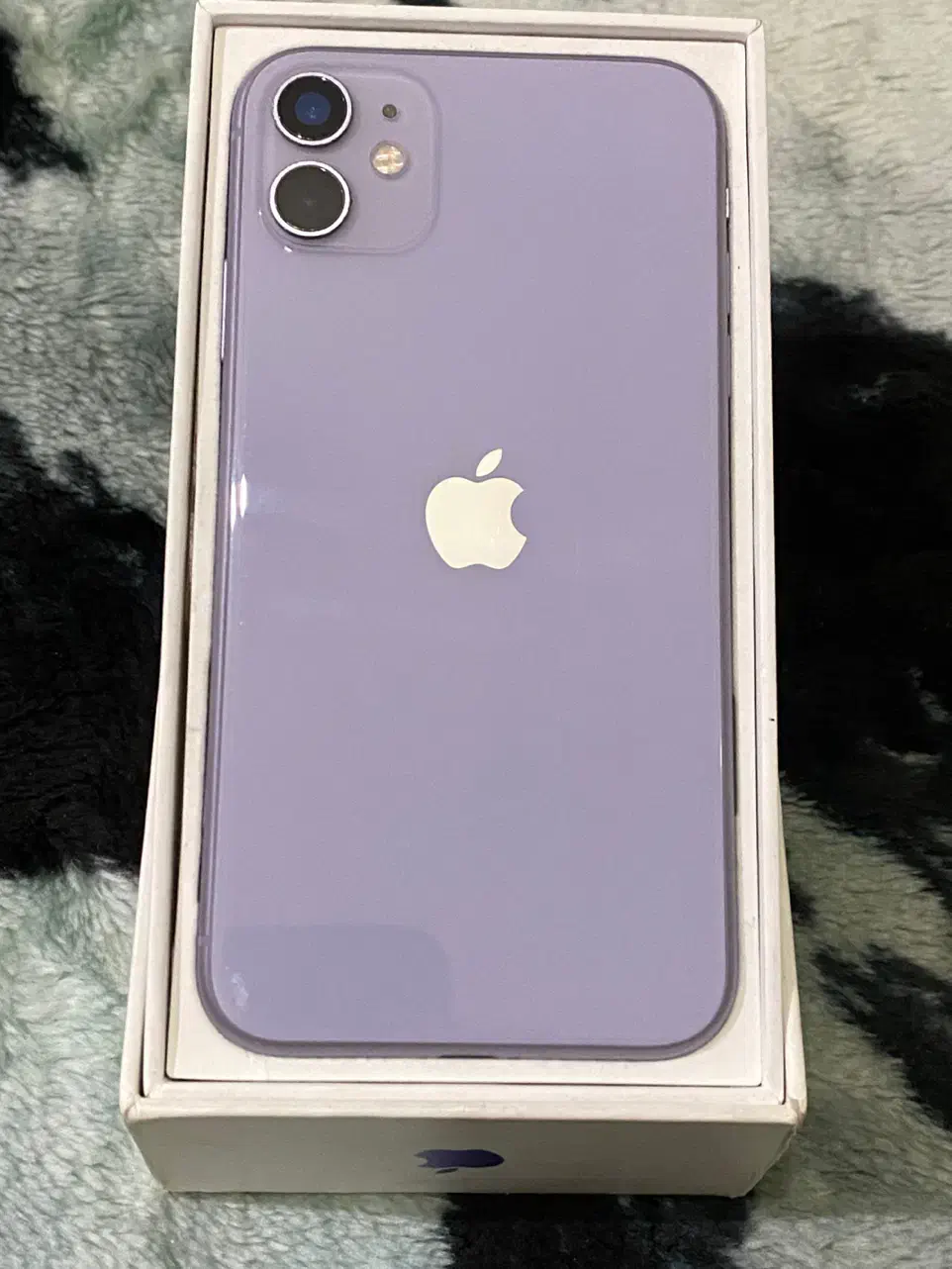 ایفون ۱۱ نرمال ۱۲۸|موبایل|همدان, |دیوار