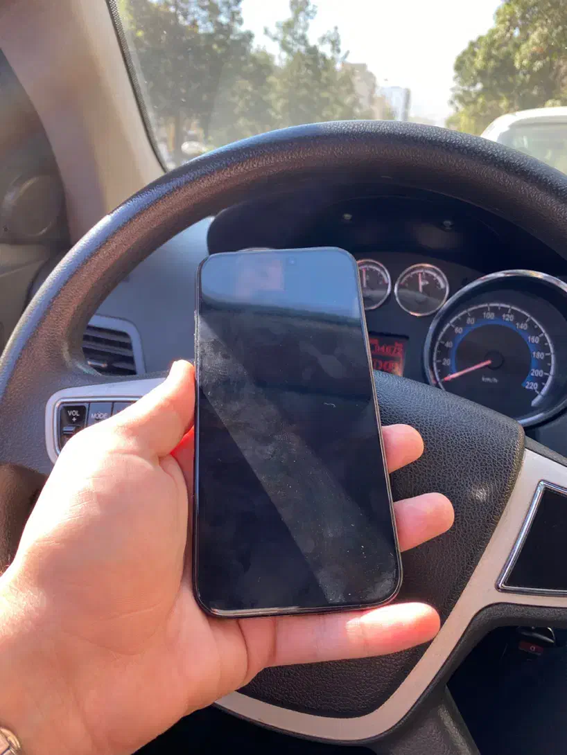 iphone 16 pro max|موبایل|همدان, |دیوار