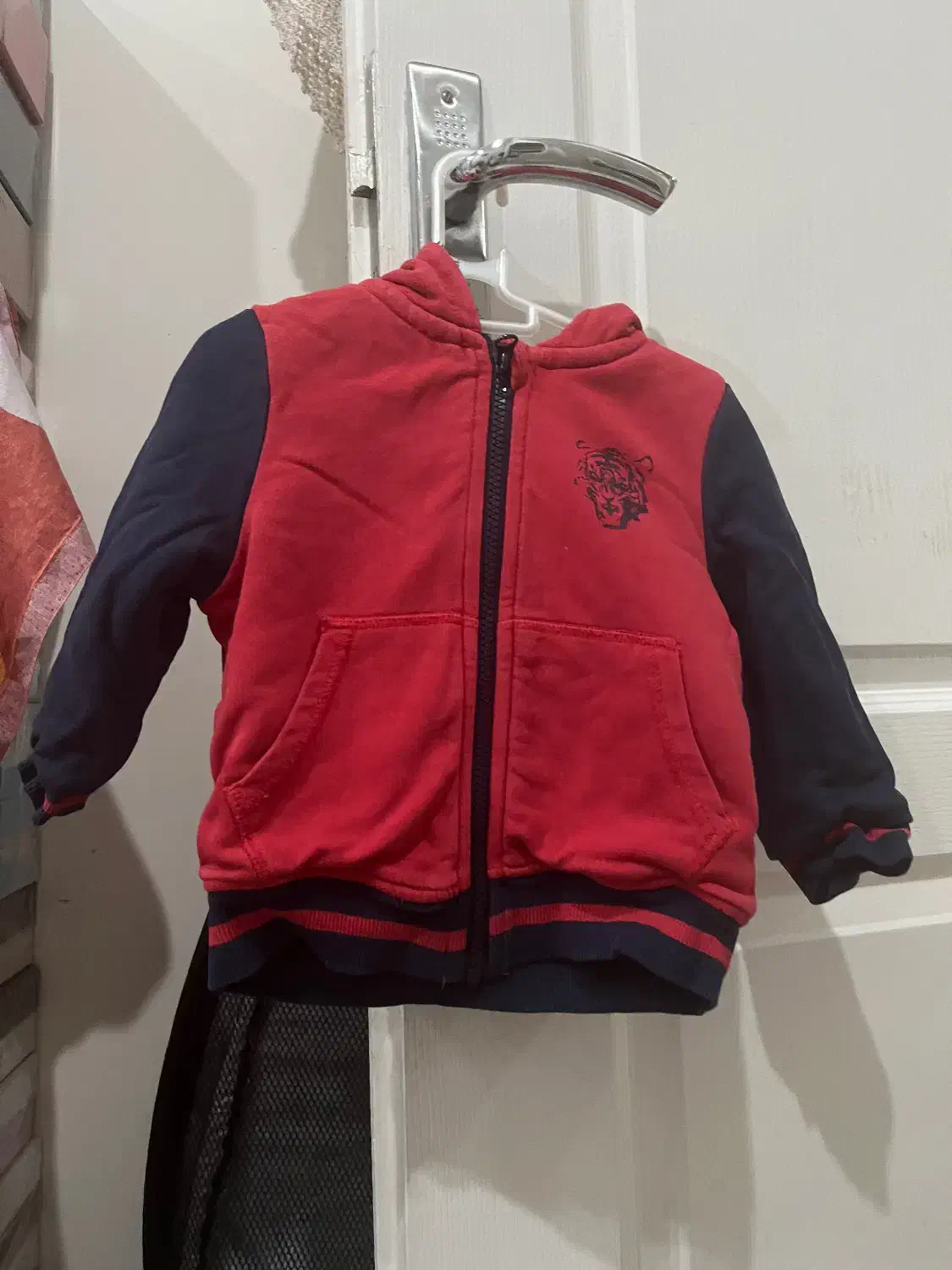 کاپشن|کفش و لباس بچه|فردیس, شهرک ناز|دیوار