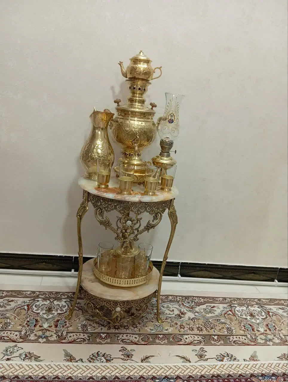 تزیینی|صنایع دستی و سایر لوازم تزئینی|خرم‌آباد, |دیوار