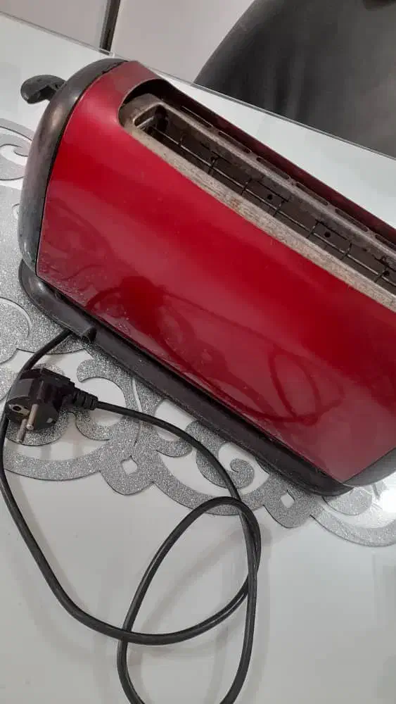 تستر نان|سایر لوازم برقی|رشت, پستک|دیوار