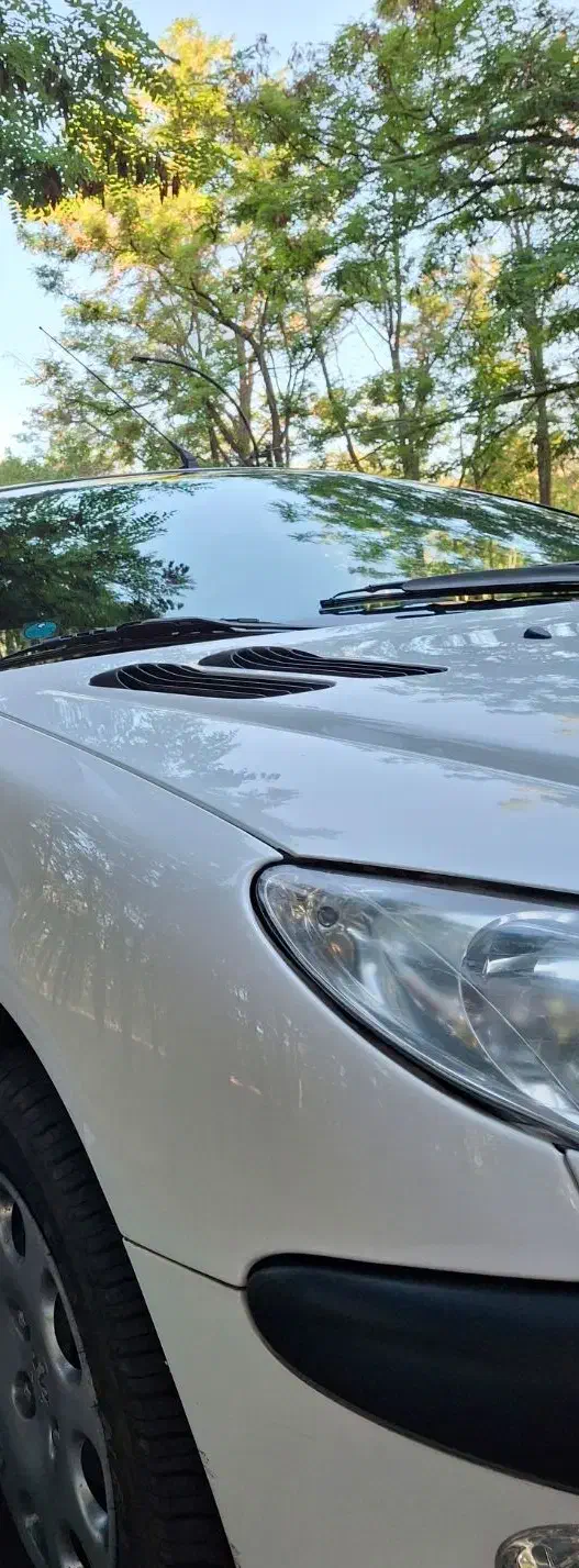 ۲۰۶|خودرو سواری و وانت|زنجان, |دیوار