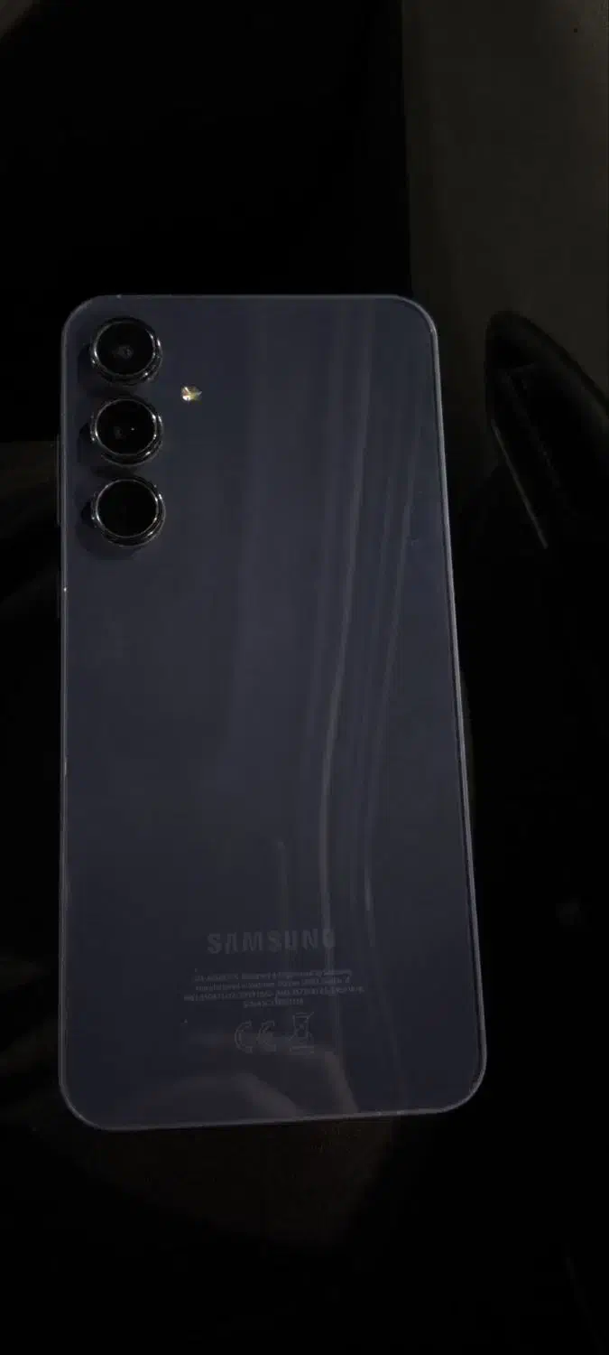 A55/256/8|موبایل|درگهان, |دیوار