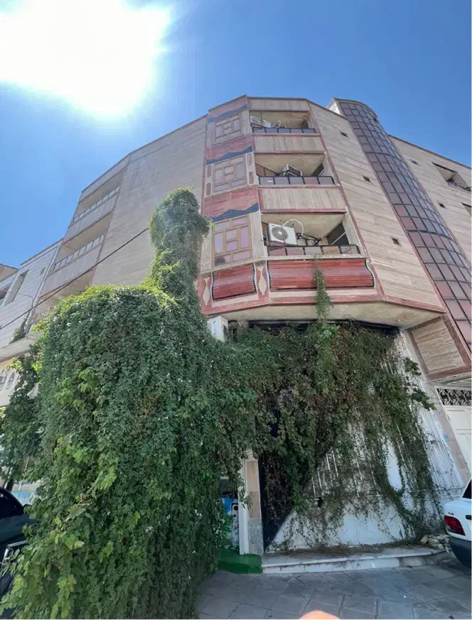 آپارتمان ۹۵ متری مرکز شهر|اجارهٔ آپارتمان|ایذه, |دیوار