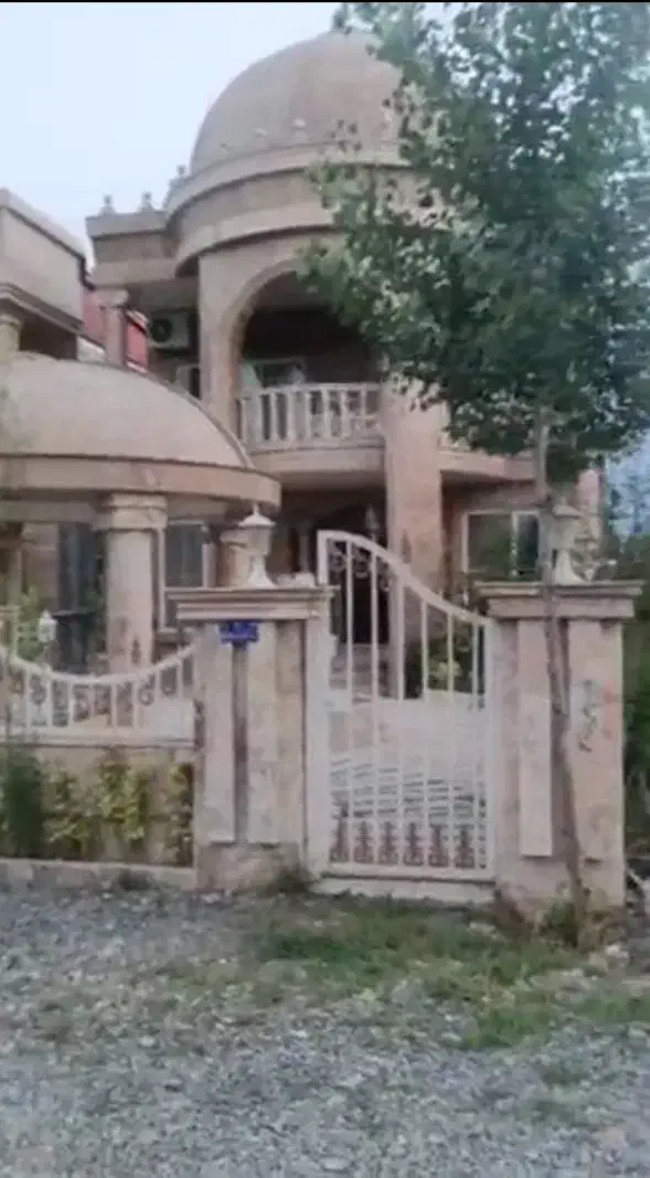 ۳۰۰ متر زمین شهرکی داخل بافت،سند تک برگ|فروش زمین و ملک کلنگی|ری, ملک‌آباد|دیوار