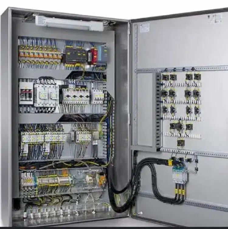 برقکار ساختمان و صنعتی|خدمات پیشه و مهارت|اهواز, کوی باهنر|دیوار