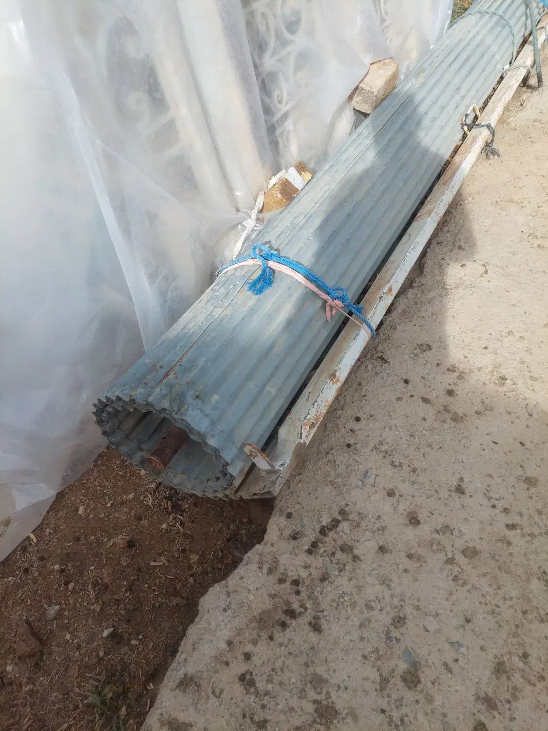 کرکره مغازه و کباب پز برقی|مصالح و تجهیزات ساختمان|قره چای, |دیوار