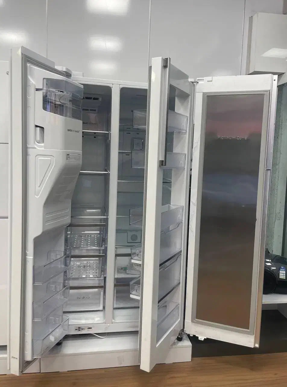 جشنواره فروش + جارو برقی اشانتیون + تخفیف|یخچال و فریزر|چالوس, |دیوار