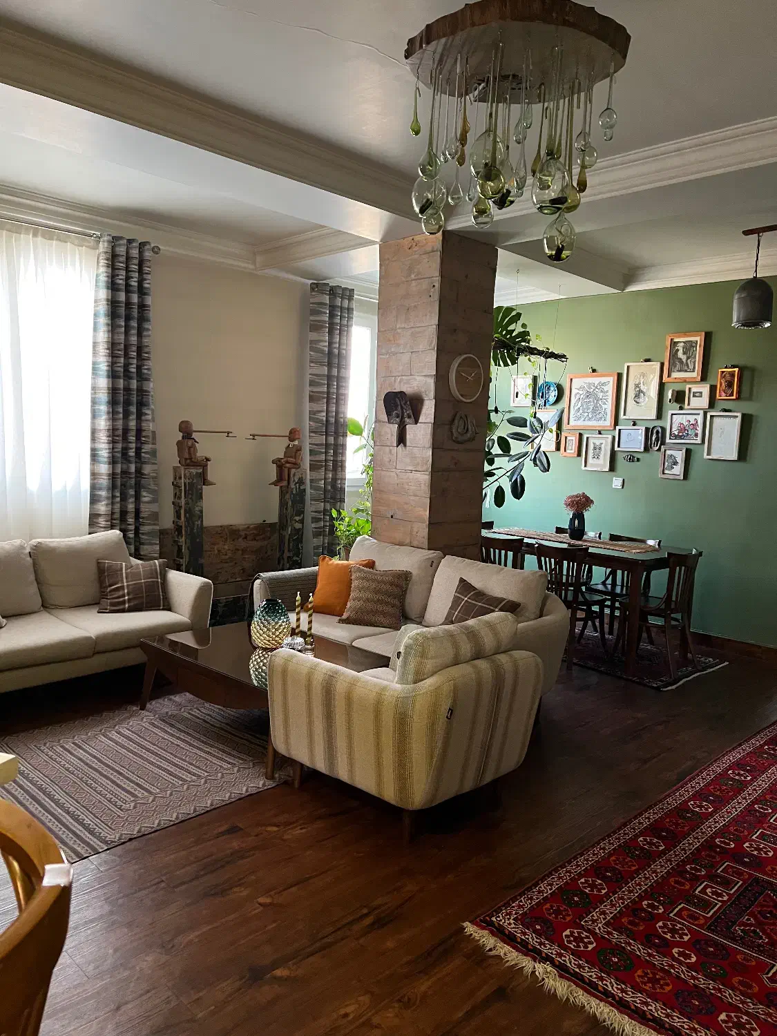 اجاره و رهن منزل مسکونی|اجارهٔ آپارتمان|شهریار, شهریار|دیوار