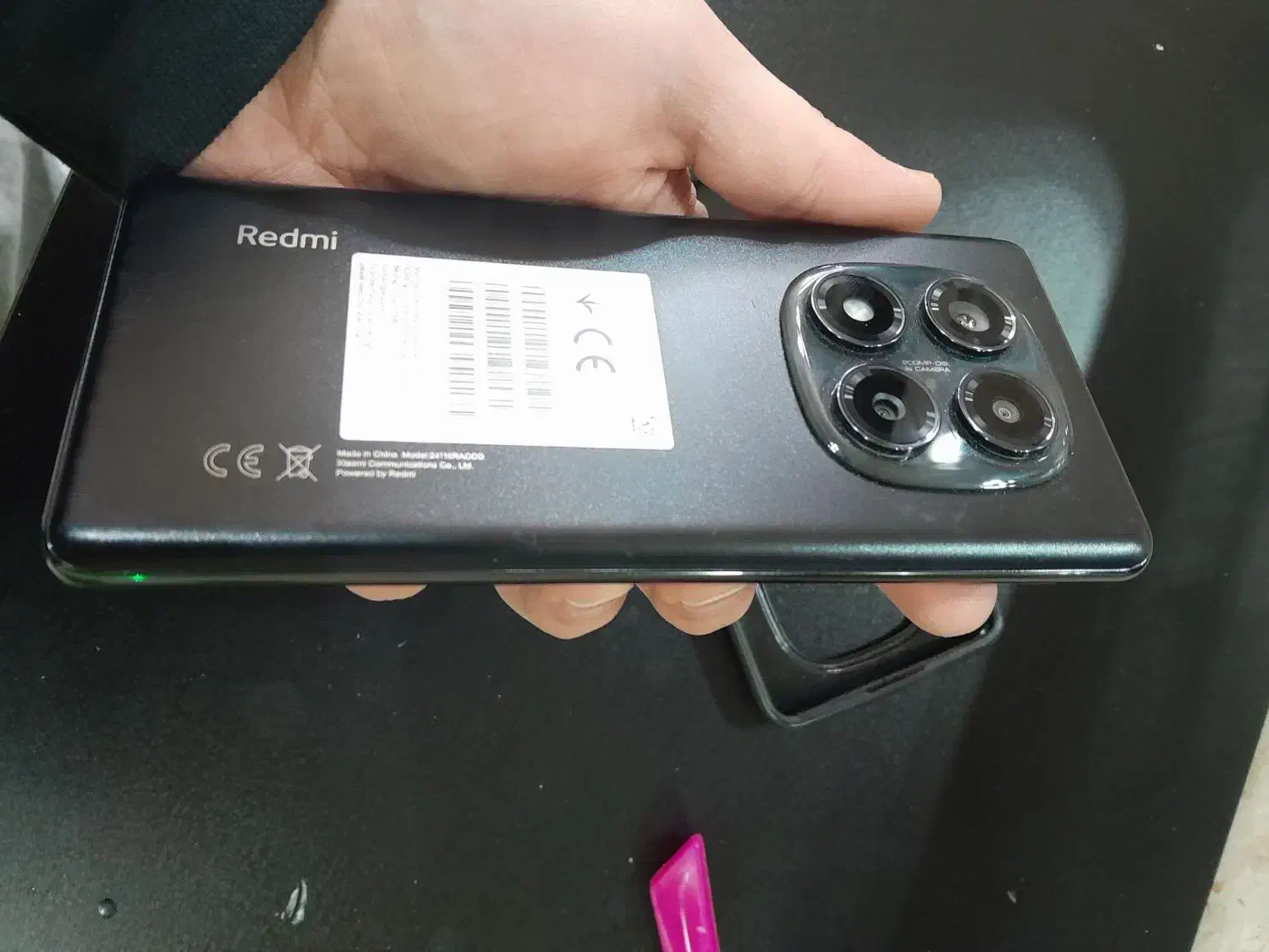 نوت ۱۴ پرو|موبایل|مراغه, |دیوار