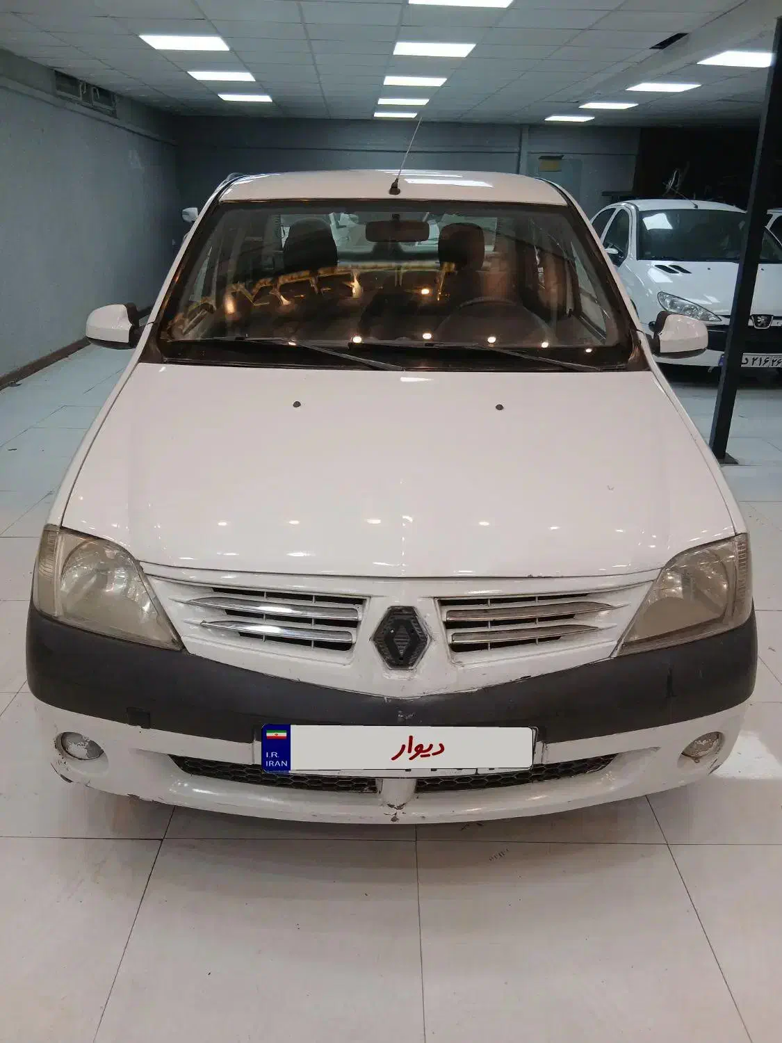 ال ۹۰ مدل ۸۸|خودرو سواری و وانت|بجنورد, |دیوار