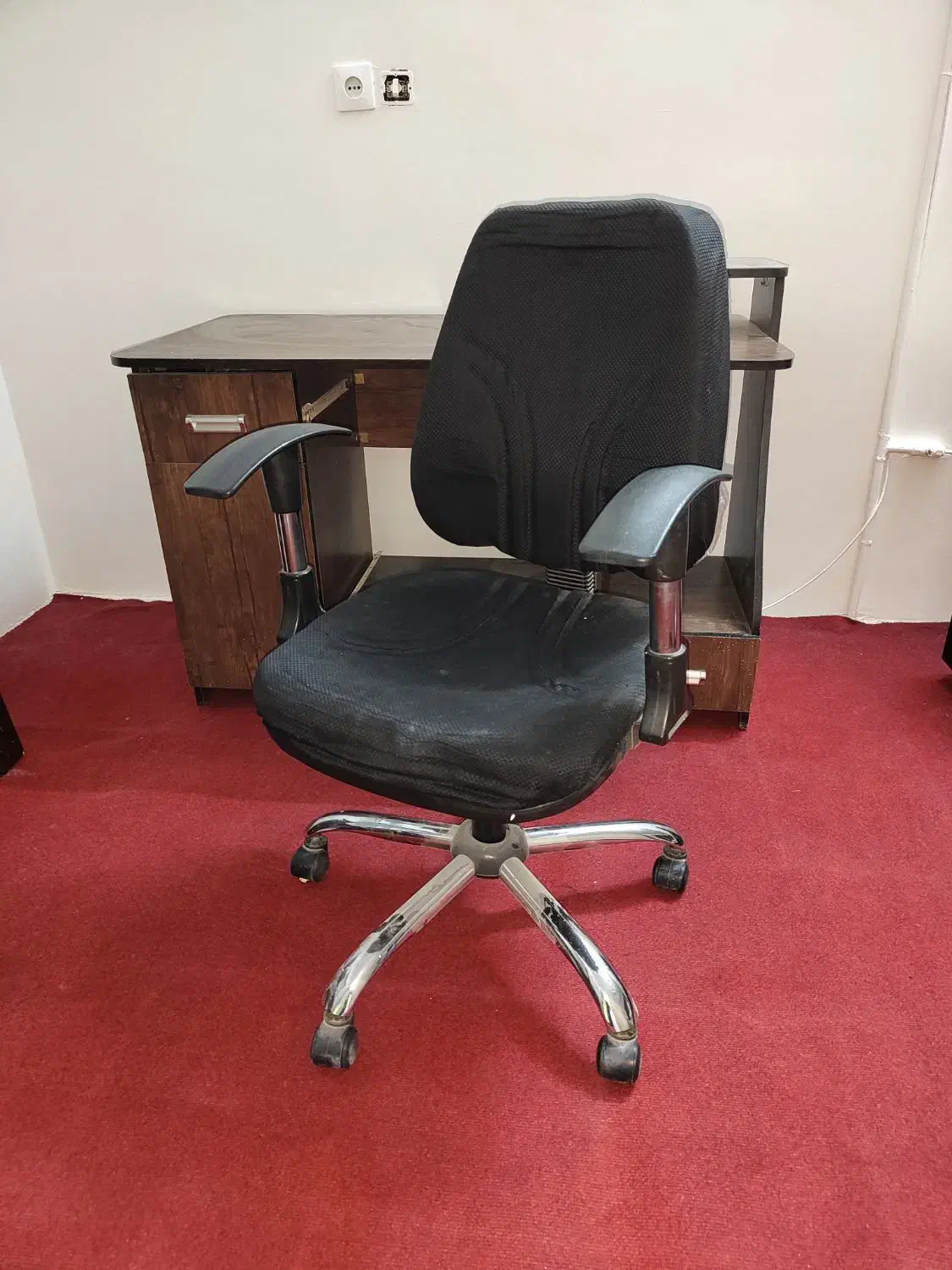 میزکامپوتر|میز تحریر و کامپیوتر|مشهد, یاس|دیوار