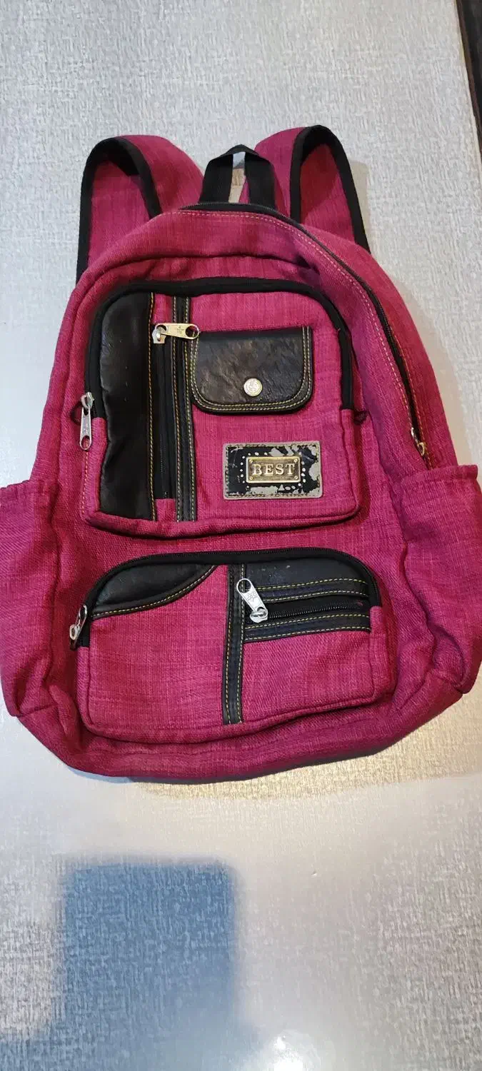 لوازم التحریر|کیف، کفش، کمربند|خمینی‌شهر, |دیوار