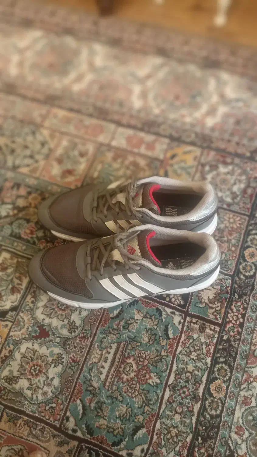 کفش ادیداس اورجینال سایز ۴۴|کیف، کفش، کمربند|تبریز, |دیوار