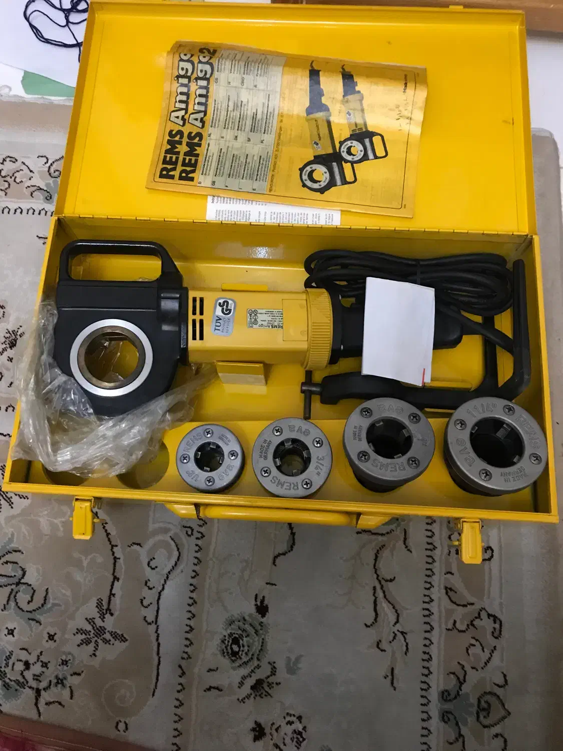 حدیده پورتابل|ابزارآلات|تهران, جنت‌آباد جنوبی|دیوار