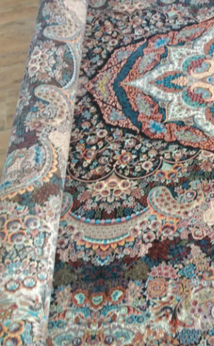 ۲تخته فرش قیطران ۱۲ متری|فرش|لواسان, |دیوار